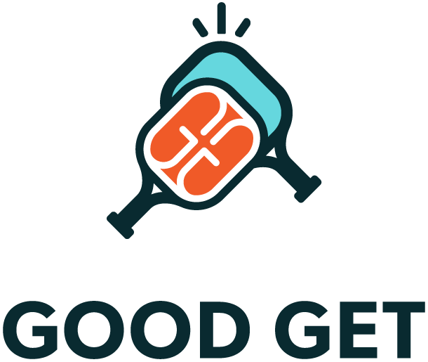 Good Get Apparel logo