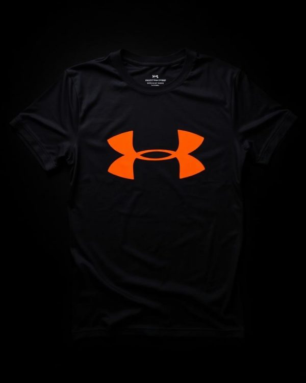 Noizy Performance Tee