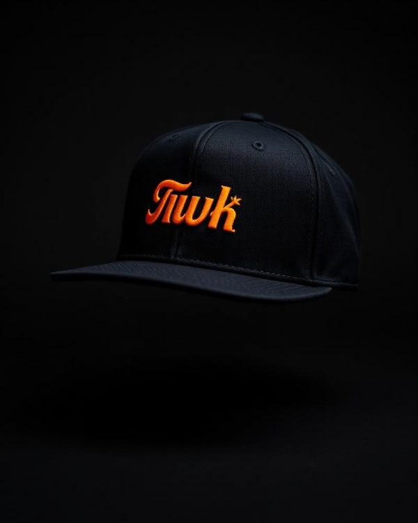 Noizy Snapback