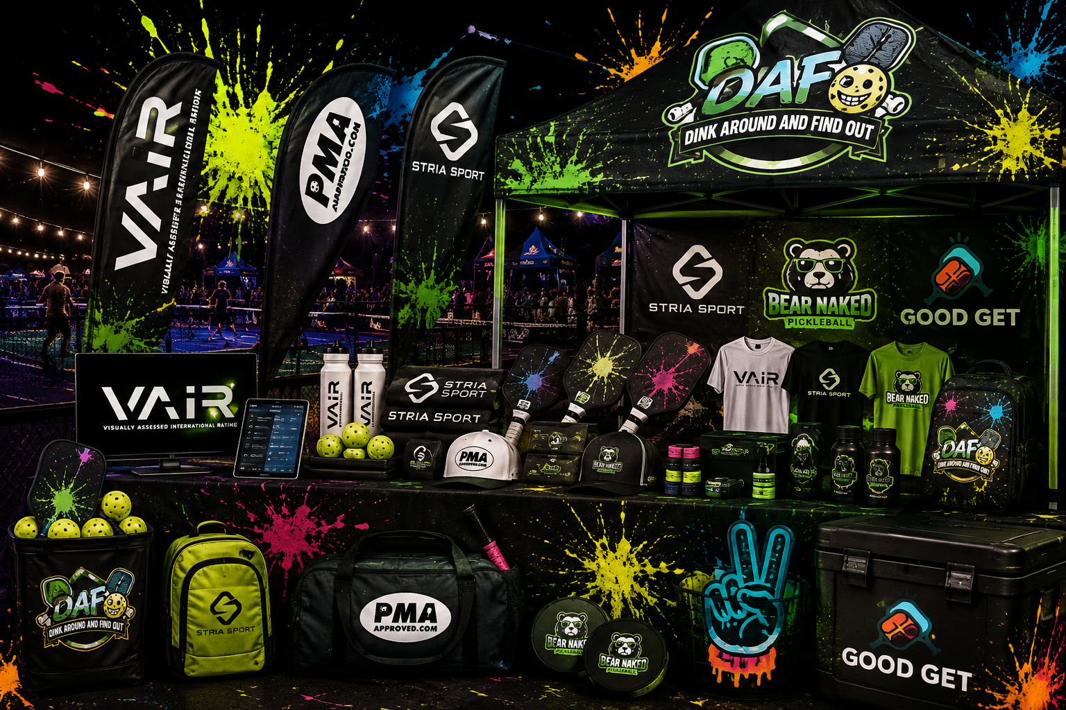 Brand Activationz