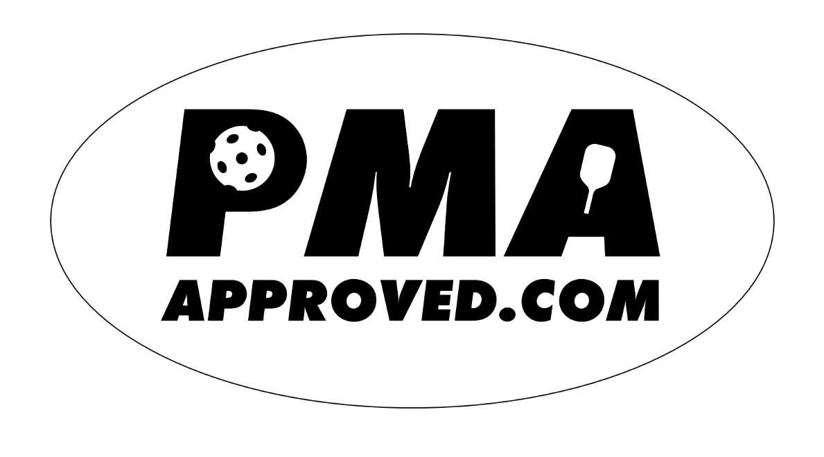 PMA Approved logo