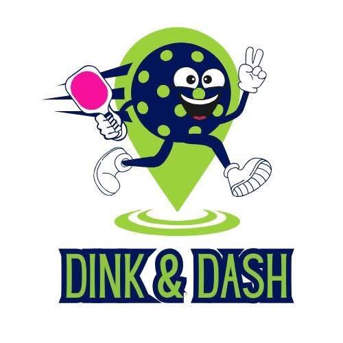 Dink & Dash App logo