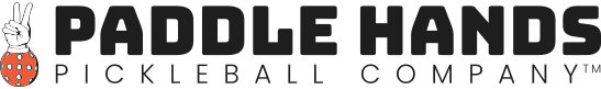 Paddle Hands logo