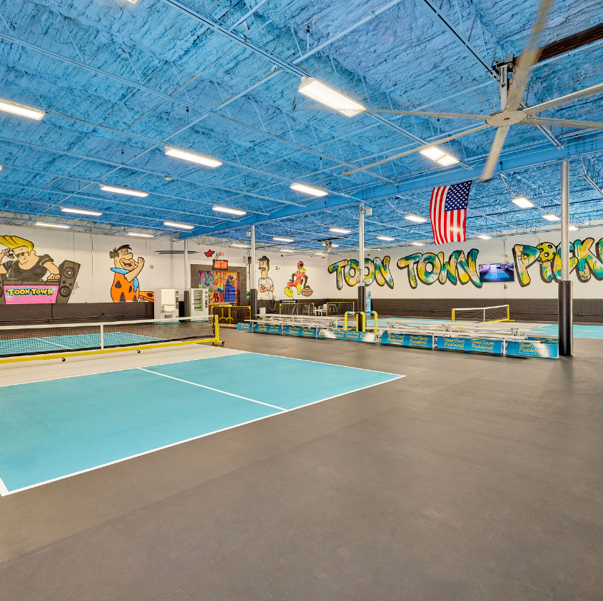 Facility Partnershipz