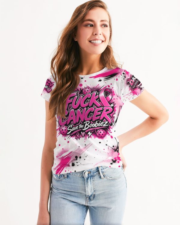 F.C.F.R Women'z Tee