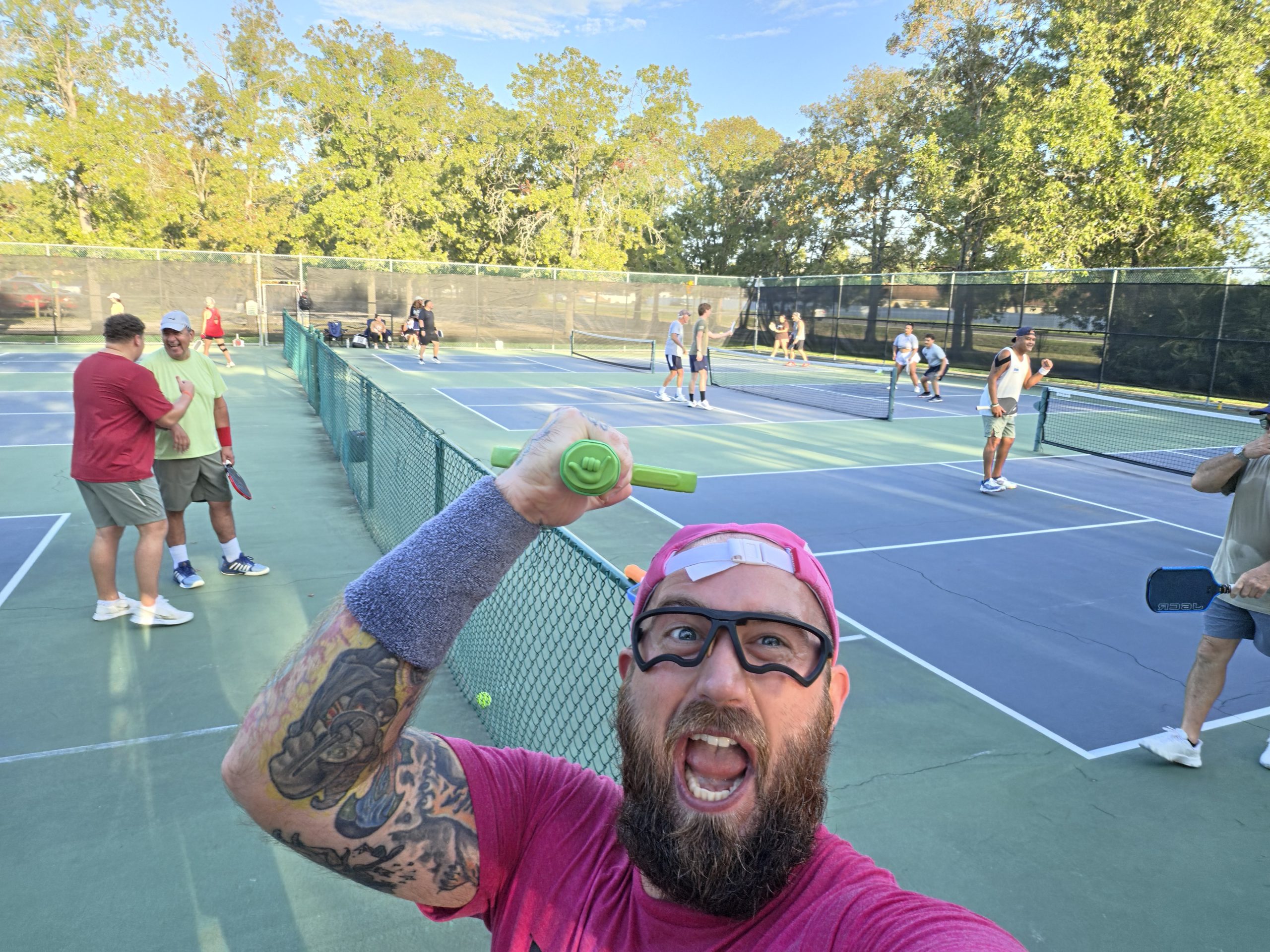 Moneyballz
PowrPikz
Tournamentz & more