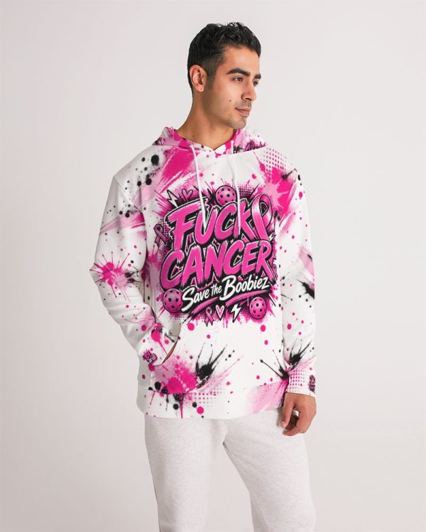 F.C.F.R Men'z Hoodie