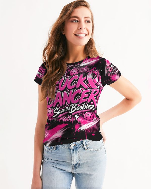 F.C.F.R Black Women'z Tee