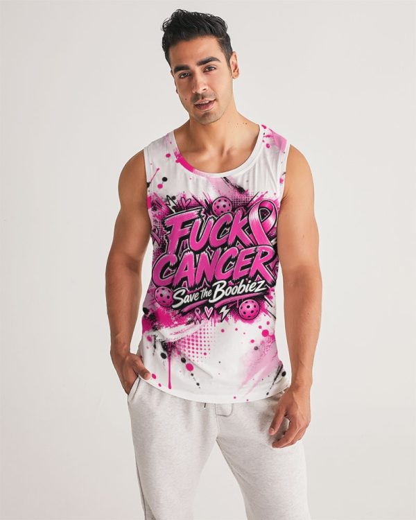 F.C.F.R Men'z Tank