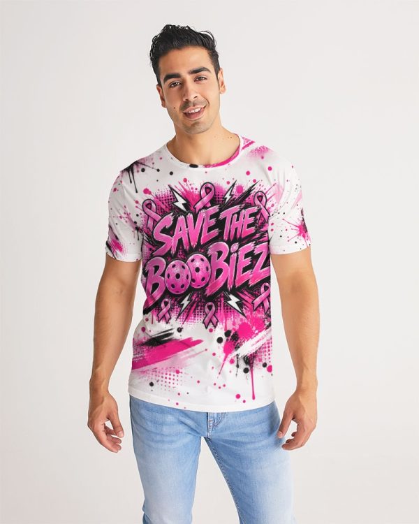 S.t.B Men'z Tee