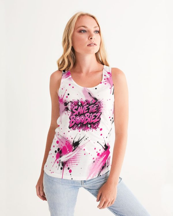 S.t.B Women'z Tank