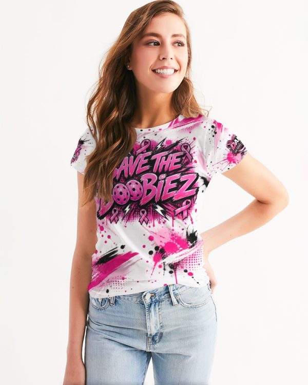 S.t.B Women'z Tee