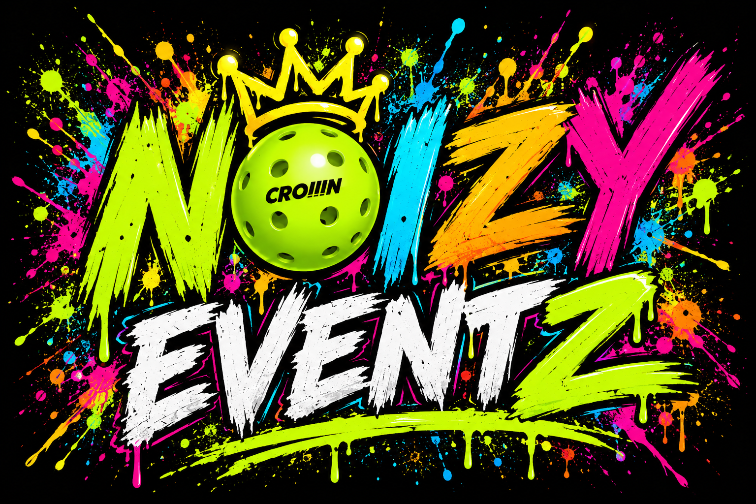 Noizy Eventz
